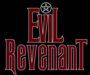 logo Evil Revenant